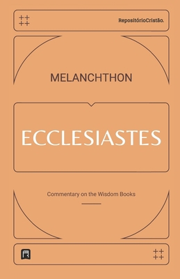 Commentary on Ecclesiastes B0DRTDPZLD Book Cover