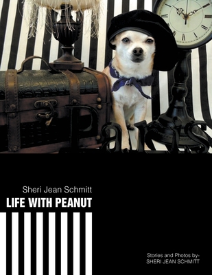 Life with Peanut 1643988964 Book Cover