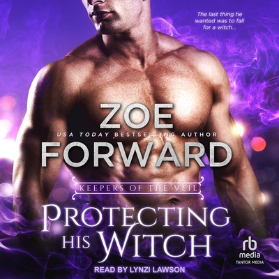 Protecting His Witch B0BZR5BVC6 Book Cover
