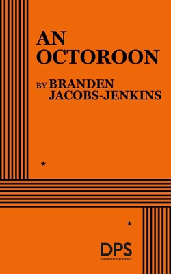 An Octoroon 082223226X Book Cover