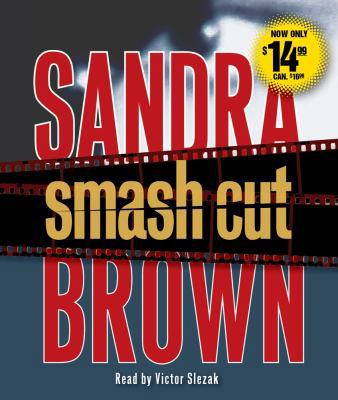 Smash Cut 1442340711 Book Cover