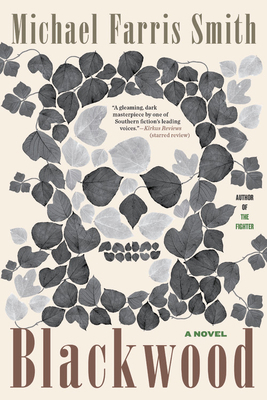 Blackwood 0316529818 Book Cover