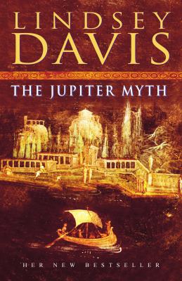 The Jupiter Myth 0712680446 Book Cover