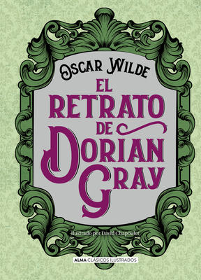 El Retrato de Dorian Gray [Spanish] 8417430296 Book Cover