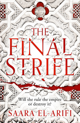 The Final Strife (The Ending Fire) 0008450404 Book Cover