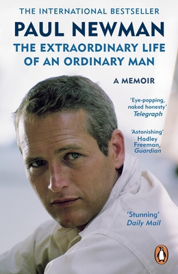 The Extraordinary Life of an Ordinary Man: A Me... 1804940909 Book Cover