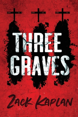 Three Graves 1718177356 Book Cover