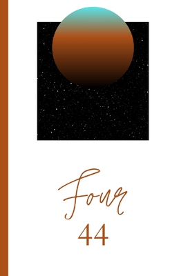 Four 44: Freedom 1734903546 Book Cover