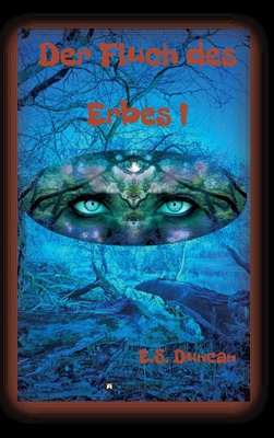 Der Fluch des Erbes I [German] 3347280113 Book Cover