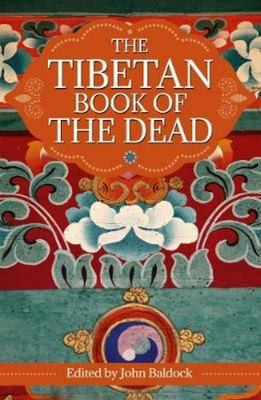 Tibetan Book Of The Dead Slipcase 178828075X Book Cover