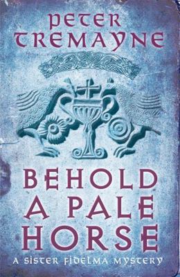 Behold a Pale Horse 0755377486 Book Cover