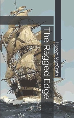 The Ragged Edge 1698064322 Book Cover
