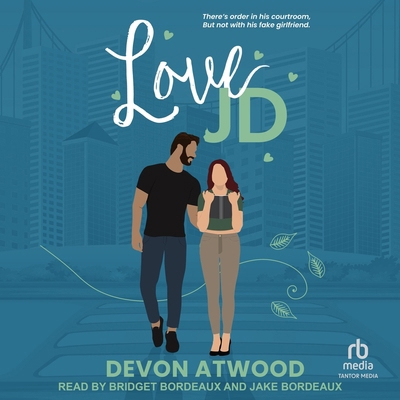 Love Jd B0F4785N5L Book Cover