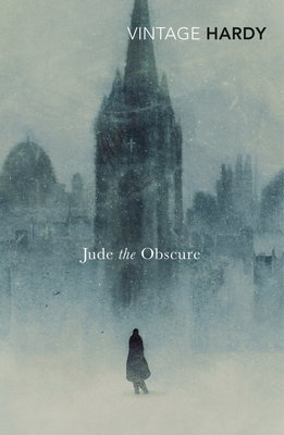 Jude the Obscure B006RF65H4 Book Cover