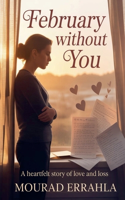 February Without You B0GL4TC1F9 Book Cover