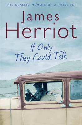 If Only They Could Talk 0330518151 Book Cover