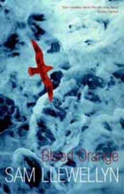Blood Orange 0755100034 Book Cover