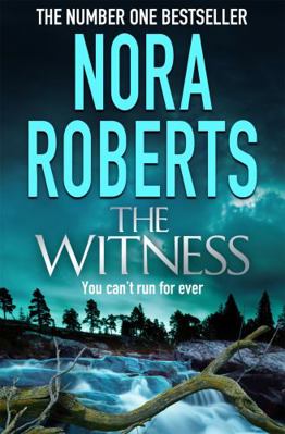 The Witness 074995521X Book Cover