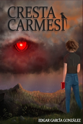 Cresta Carmesí [Spanish] B0BQ522RTQ Book Cover