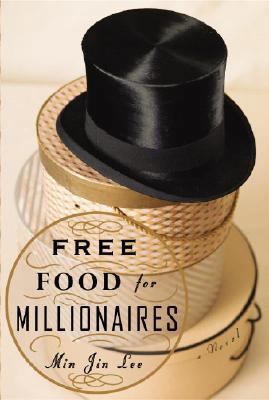 Free Food for Millionaires 0446581089 Book Cover