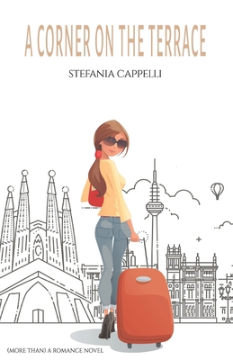 A Corner on the Terrace B0BKYHL8DP Book Cover