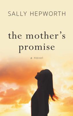 The Mother's Promise [Large Print] 1410497380 Book Cover