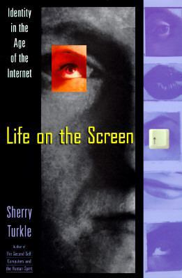 Life on the Screen B0073APDDO Book Cover