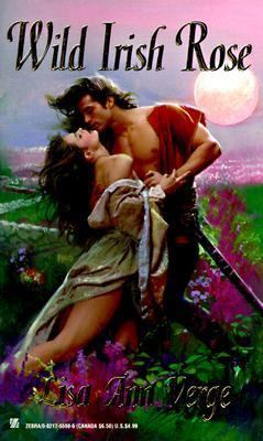 Wild Irish Rose 0821755986 Book Cover