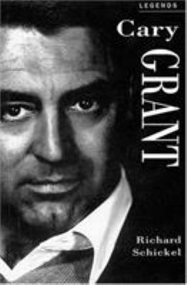 Cary Grant: A Celebration: Paperback Book 1557833389 Book Cover