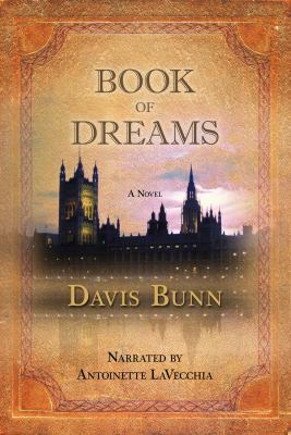 book of Dreams 1461801729 Book Cover