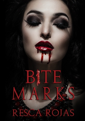 Bite Marks 1673106153 Book Cover