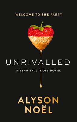 Unrivalled 0008185492 Book Cover