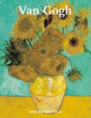 Van Gogh 3822814199 Book Cover