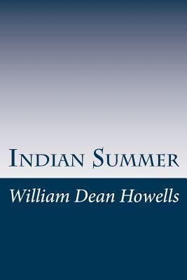 Indian Summer 1497523192 Book Cover