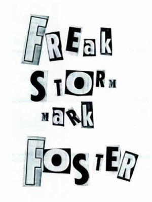 Freak Storm 1425933645 Book Cover