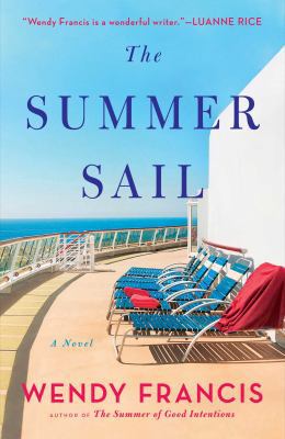 The Summer Sail 1501199730 Book Cover