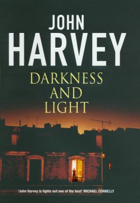 Darkness and Light 0434014451 Book Cover