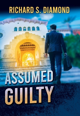 Assumed Guilty B0F2T3XMXR Book Cover