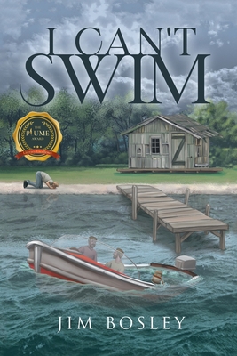 I Can't Swim B0C6WSM72D Book Cover