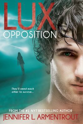 Opposition (Entangled Teen) 1622662652 Book Cover
