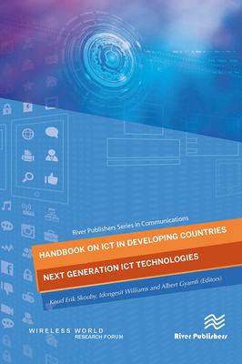 Handbook on ICT in Developing Countries: Next G... 8770043590 Book Cover