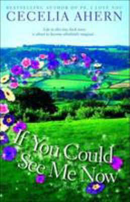 If You Could See Me Now 0786891130 Book Cover