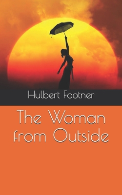 The Woman from Outside B092XGXJZ5 Book Cover