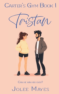 Tristan B0F46XJZJ2 Book Cover