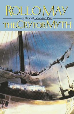 Cry for Myth 0393027686 Book Cover