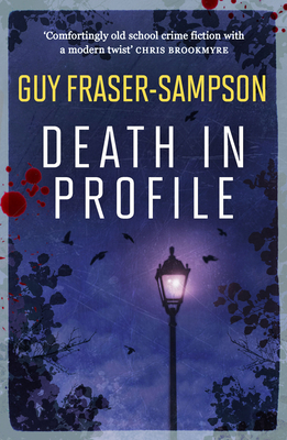 Death in Profile 191069293X Book Cover