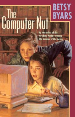 The Computer Nut 0808572903 Book Cover