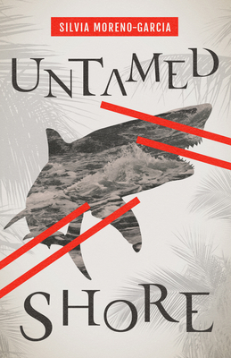 Untamed Shore 1947993925 Book Cover