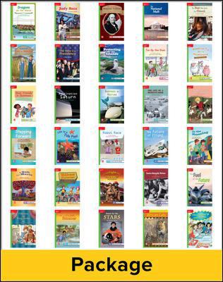 Reading Wonders, Grade 3, Leveled Reader Packag... 0021274843 Book Cover