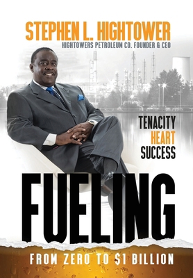 Fueling: From Zero to $1 Billion B0FPPCGW7M Book Cover